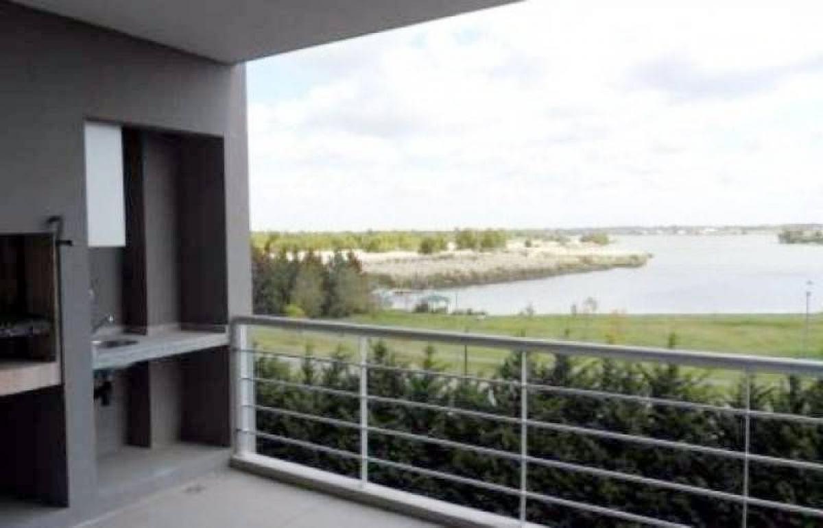 2 غرف نوم شقة في Tigre, Argentina رقم 64273