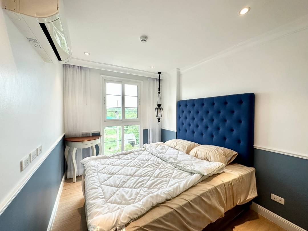 شقة 2 غرف نوم  في Seven Seas Condo Resort Pattaya, Thailand رقم 32762