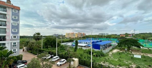 شقة 2 غرف نوم  في Seven Seas Condo Resort Pattaya, Thailand رقم 32762 13