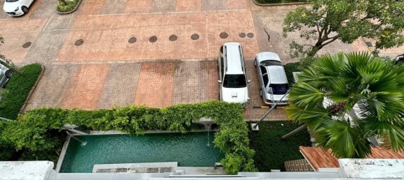 شقة 2 غرف نوم  في Seven Seas Condo Resort Pattaya, Thailand رقم 32762 18