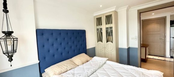 شقة 2 غرف نوم  في Seven Seas Condo Resort Pattaya, Thailand رقم 32762 14