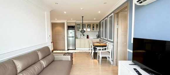 شقة 2 غرف نوم  في Seven Seas Condo Resort Pattaya, Thailand رقم 32762 17