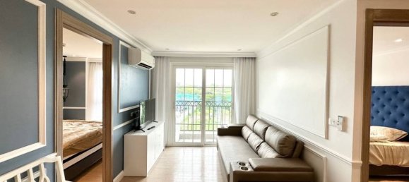 شقة 2 غرف نوم  في Seven Seas Condo Resort Pattaya, Thailand رقم 32762 12