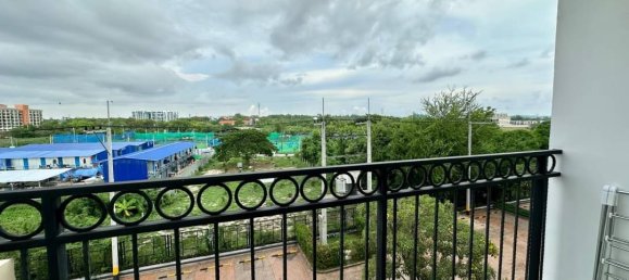 شقة 2 غرف نوم  في Seven Seas Condo Resort Pattaya, Thailand رقم 32762 8