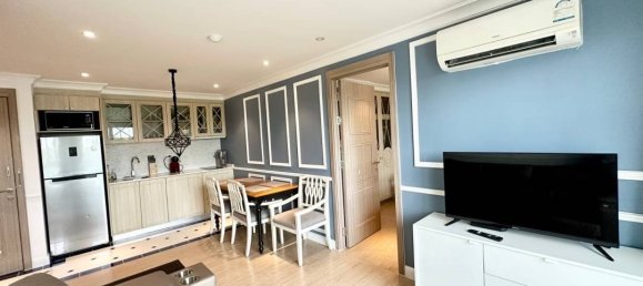 شقة 2 غرف نوم  في Seven Seas Condo Resort Pattaya, Thailand رقم 32762 6