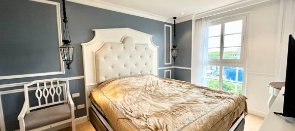 شقة 2 غرف نوم  في Seven Seas Condo Resort Pattaya, Thailand رقم 32762 15