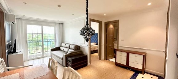 شقة 2 غرف نوم  في Seven Seas Condo Resort Pattaya, Thailand رقم 32762 3