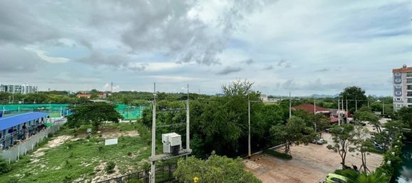 شقة 2 غرف نوم  في Seven Seas Condo Resort Pattaya, Thailand رقم 32762 2