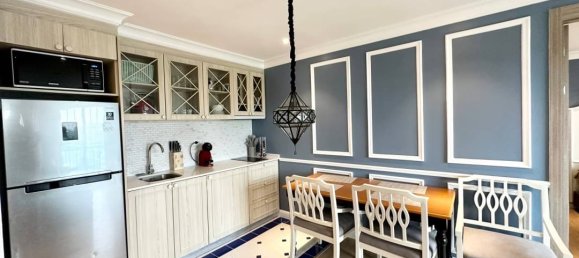 شقة 2 غرف نوم  في Seven Seas Condo Resort Pattaya, Thailand رقم 32762 16