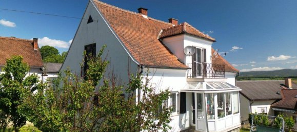 5 rooms House in Grosspetersdorf, Austria No. 197942 10