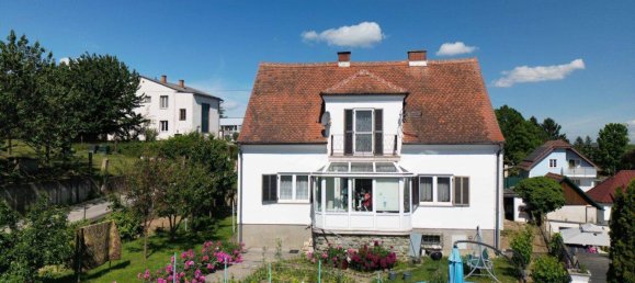 5 rooms House in Grosspetersdorf, Austria No. 197942 6