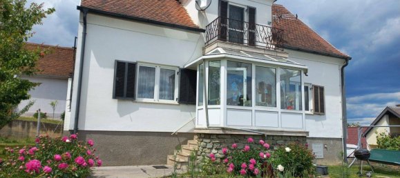 5 rooms House in Grosspetersdorf, Austria No. 197942 14