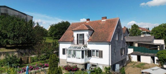 5 rooms House in Grosspetersdorf, Austria No. 197942 8