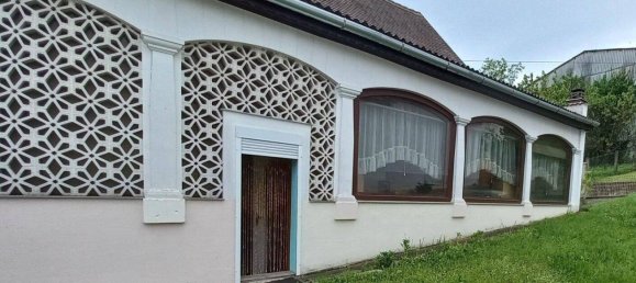 5 rooms House in Grosspetersdorf, Austria No. 197942 15