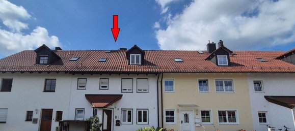 Adosado de 6 habitaciónes en Erding, Germany No. 365832 2
