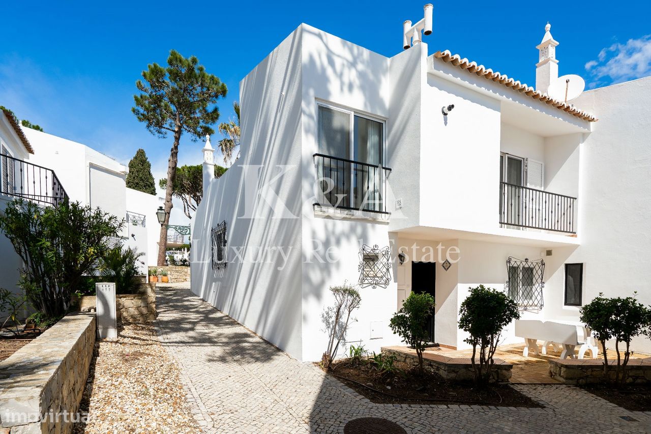 2 bedrooms House in Almancil, Portugal No. 190863