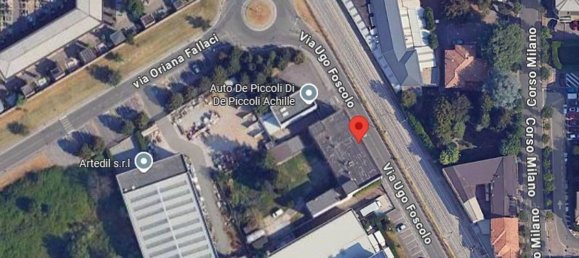 Земельный участок 865м² в Бовизио Машаго, Италия № 294369 4