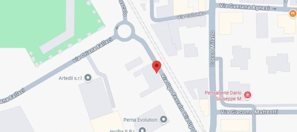 Земельный участок 865м² в Бовизио Машаго, Италия № 294369 9