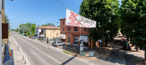 3 bedrooms Apartment in Zola Predosa, Italy No. 318757 16