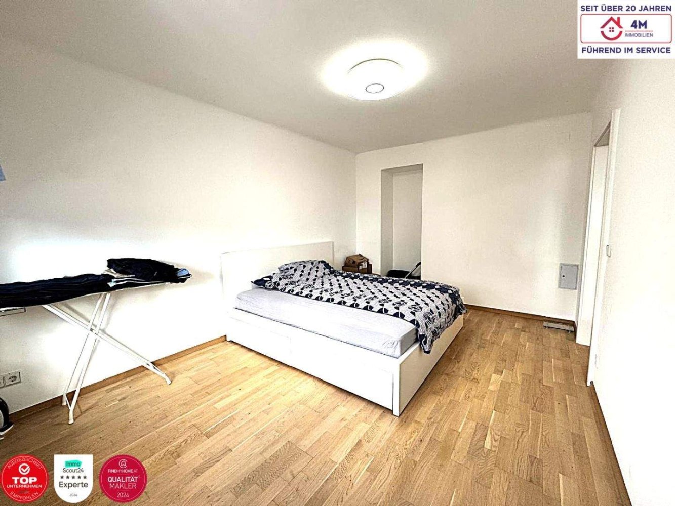 2-Zimmer Wohnung in Wien, Austria, Nr. 134700