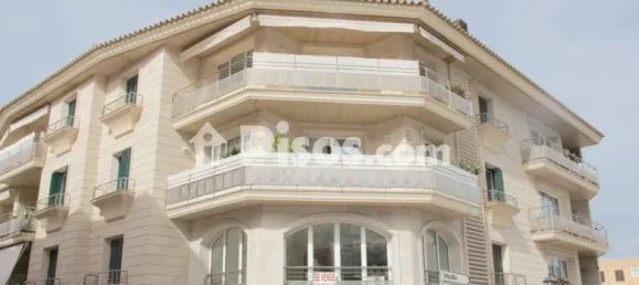 Apartamento T3 em Andratx, Spain N.º 172148 11