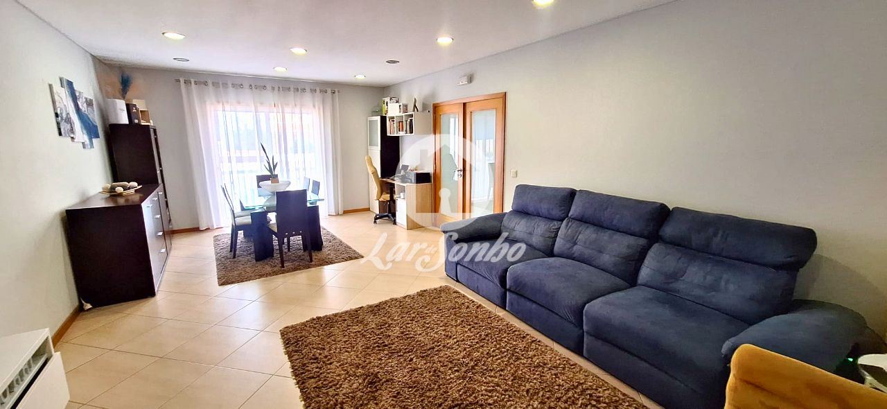 Apartamento T3 em Vila do Conde, Portugal N.º 323763
