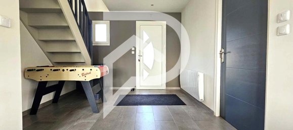 4 chambres Maison à Ponthoile, France No. 61548 2