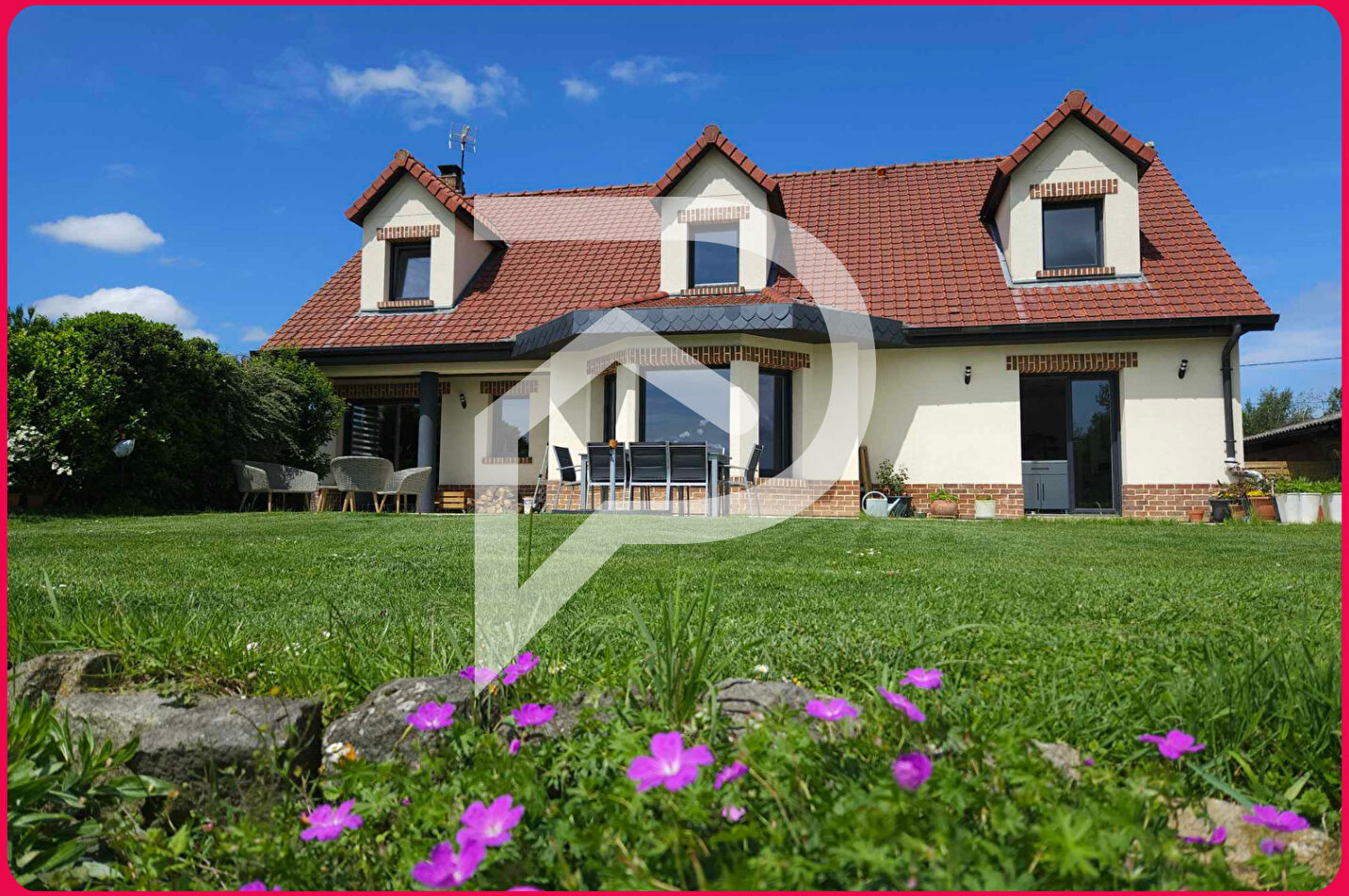 4 chambres Maison à Ponthoile, France No. 61548