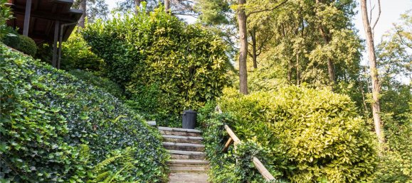 Villa T4 em Guanzate, Italy N.º 319630 37