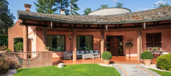 Villa T4 em Guanzate, Italy N.º 319630 34