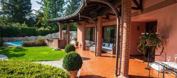 Villa T4 em Guanzate, Italy N.º 319630 6