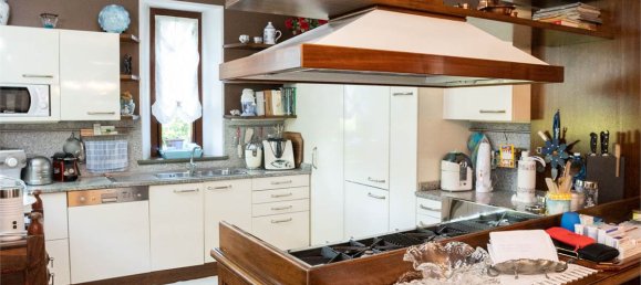 Villa T4 em Guanzate, Italy N.º 319630 42