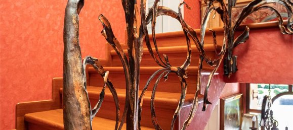 Villa T4 em Guanzate, Italy N.º 319630 43