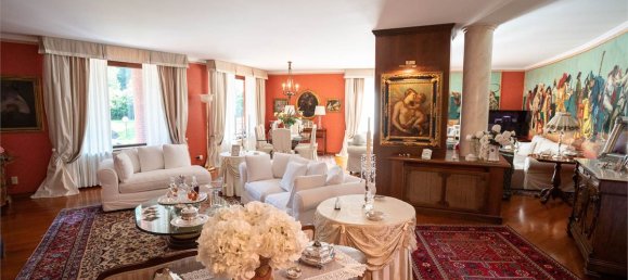 Villa T4 em Guanzate, Italy N.º 319630 49