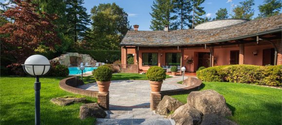 Villa T4 em Guanzate, Italy N.º 319630 32