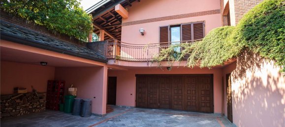 Villa T4 em Guanzate, Italy N.º 319630 27