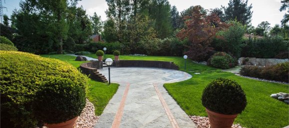 Villa T4 em Guanzate, Italy N.º 319630 40