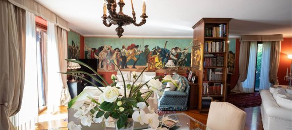 Villa T4 em Guanzate, Italy N.º 319630 41