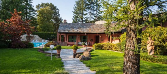 Villa T4 em Guanzate, Italy N.º 319630 47