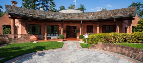 Villa T4 em Guanzate, Italy N.º 319630 31