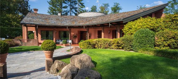 Villa T4 em Guanzate, Italy N.º 319630 5