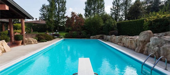 Villa T4 em Guanzate, Italy N.º 319630 26