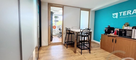 5-salle Appartement à Nancy, France No. 266774 14