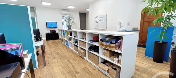 5-salle Appartement à Nancy, France No. 266774 2