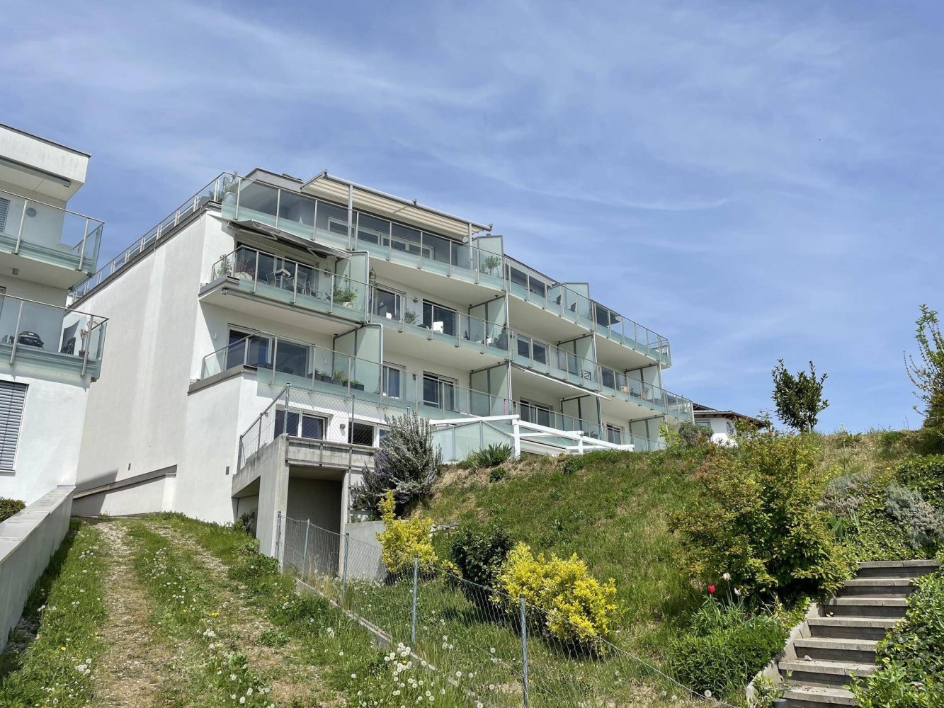 Apartamento de 2 divisões em Krems an der Donau, Austria N.º 253409