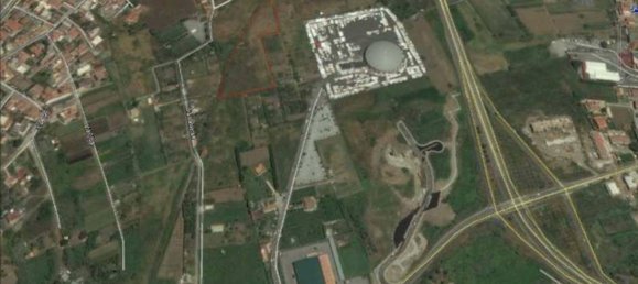 Terreno en Milazzo, Italy 11000 m² No. 117789 5