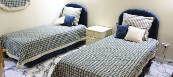 3 chambres Appartement à Saint Julian's, Malta No. 6663 16