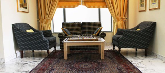 3 chambres Appartement à Saint Julian's, Malta No. 6663 10