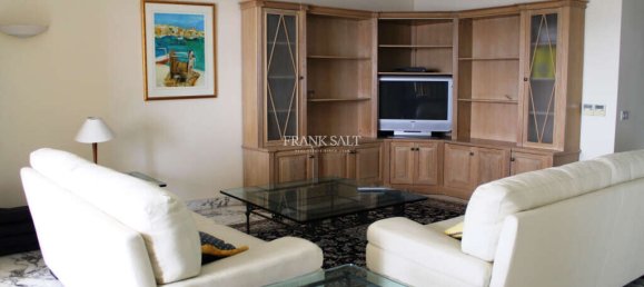 3 chambres Appartement à Saint Julian's, Malta No. 6663 7