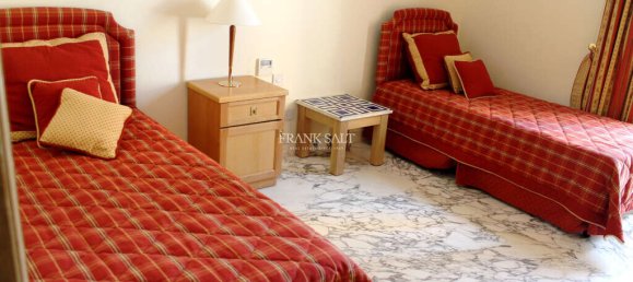 3 chambres Appartement à Saint Julian's, Malta No. 6663 14